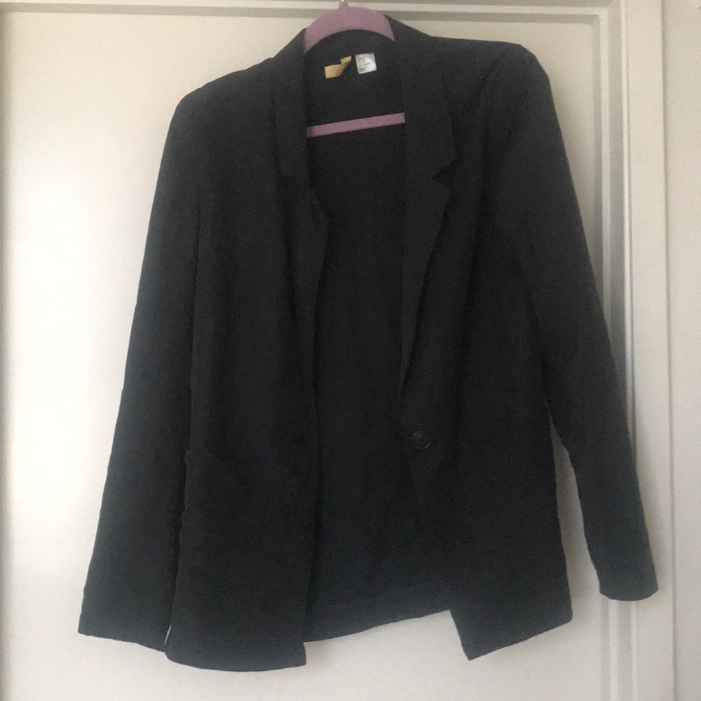 Divided by H&M everyday blazer